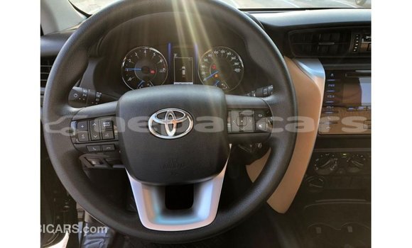 Buy Import Toyota Fortuner Black Car in Import - Dubai in Bagmati Buy Import Toyota Fortuner Black Car in Import - Dubai in Bagmati