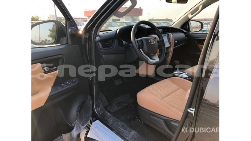 Big with watermark toyota fortuner bagmati import dubai 2902