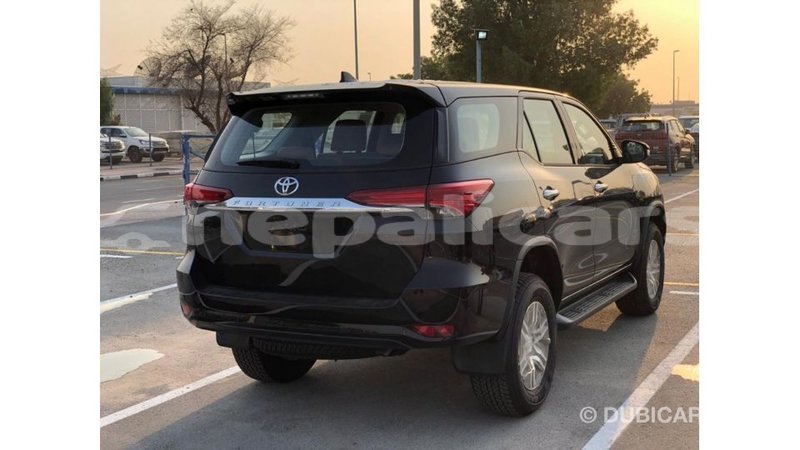 Big with watermark toyota fortuner bagmati import dubai 2902
