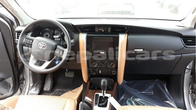Big with watermark toyota fortuner bagmati import dubai 2902