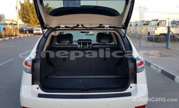 Buy Import Lexus RX 350 White Car in Import - Dubai in Bagmati Buy Import Lexus RX 350 White Car in Import - Dubai in Bagmati