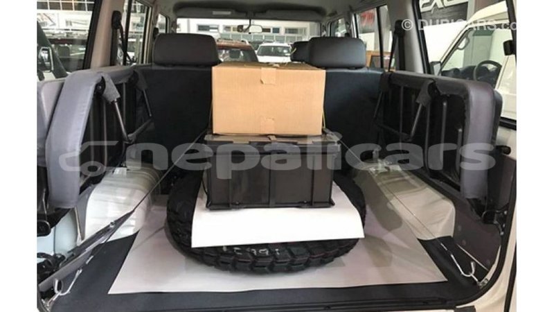 Big with watermark toyota land cruiser bagmati import dubai 2904