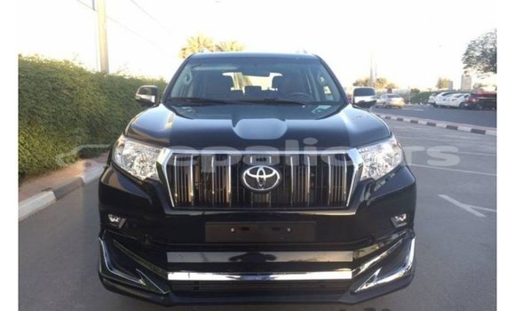 Buy Import Toyota Prado Black Car in Import - Dubai in Bagmati Buy Import Toyota Prado Black Car in Import - Dubai in Bagmati