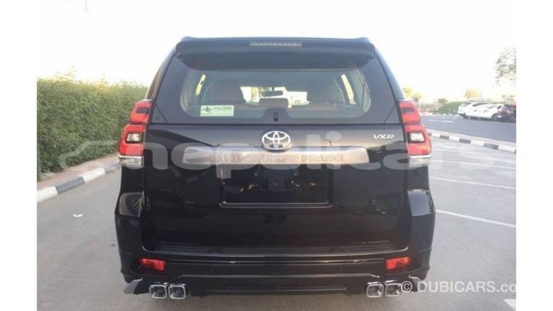 Big with watermark toyota prado bagmati import dubai 2905