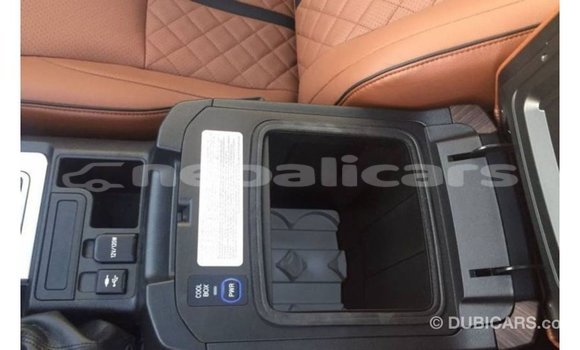 Buy Import Toyota Prado Black Car in Import - Dubai in Bagmati Buy Import Toyota Prado Black Car in Import - Dubai in Bagmati
