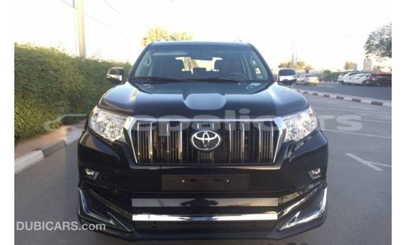 Buy Import Toyota Prado Black Car in Import - Dubai in Bagmati Buy Import Toyota Prado Black Car in Import - Dubai in Bagmati