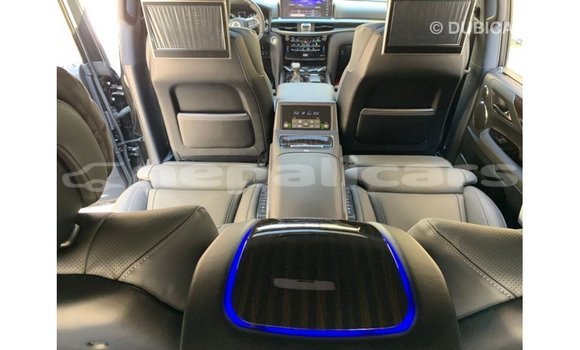 Buy Import Lexus LX Black Car in Import - Dubai in Bagmati Buy Import Lexus LX Black Car in Import - Dubai in Bagmati