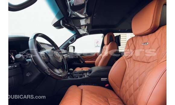 Buy Import Lexus LX Black Car in Import - Dubai in Bagmati Buy Import Lexus LX Black Car in Import - Dubai in Bagmati