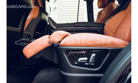 Buy Import Lexus LX Black Car in Import - Dubai in Bagmati Buy Import Lexus LX Black Car in Import - Dubai in Bagmati