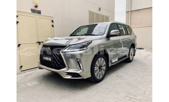 Buy Import Lexus LX Other Car in Import - Dubai in Bagmati Buy Import Lexus LX Other Car in Import - Dubai in Bagmati