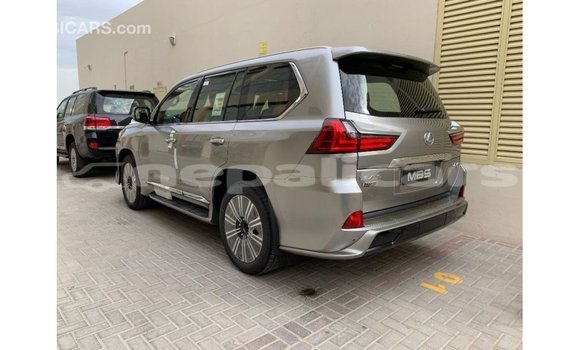 Buy Import Lexus LX Other Car in Import - Dubai in Bagmati Buy Import Lexus LX Other Car in Import - Dubai in Bagmati