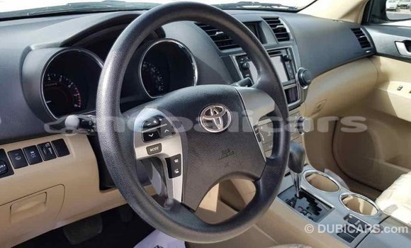 Buy Import Toyota Highlander Black Car in Import - Dubai in Bagmati Buy Import Toyota Highlander Black Car in Import - Dubai in Bagmati