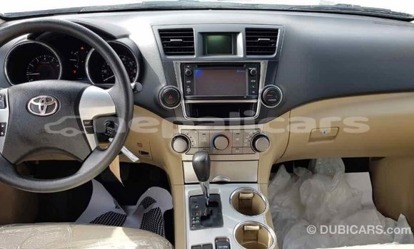 Buy Import Toyota Highlander Black Car in Import - Dubai in Bagmati Buy Import Toyota Highlander Black Car in Import - Dubai in Bagmati