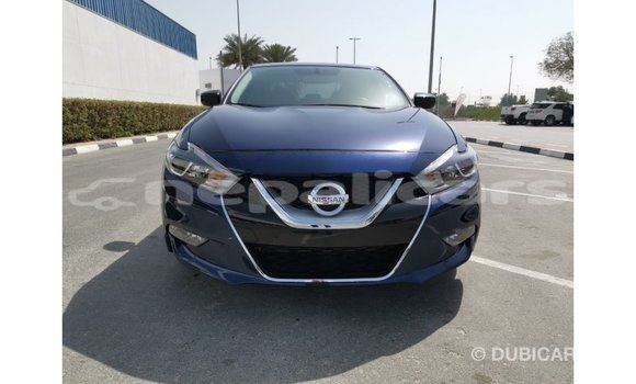 Buy Import Nissan Maxima Blue Car in Import - Dubai in Bagmati Buy Import Nissan Maxima Blue Car in Import - Dubai in Bagmati