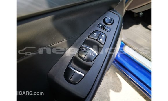 Buy Import Nissan Maxima Blue Car in Import - Dubai in Bagmati Buy Import Nissan Maxima Blue Car in Import - Dubai in Bagmati