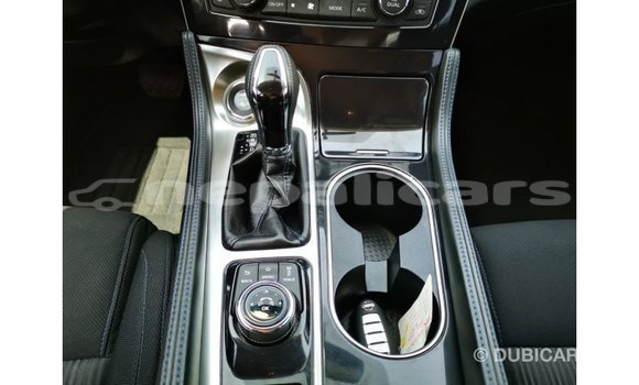Buy Import Nissan Maxima Blue Car in Import - Dubai in Bagmati Buy Import Nissan Maxima Blue Car in Import - Dubai in Bagmati