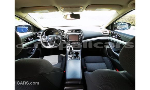 Buy Import Nissan Maxima Blue Car in Import - Dubai in Bagmati Buy Import Nissan Maxima Blue Car in Import - Dubai in Bagmati
