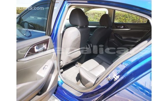 Buy Import Nissan Maxima Blue Car in Import - Dubai in Bagmati Buy Import Nissan Maxima Blue Car in Import - Dubai in Bagmati