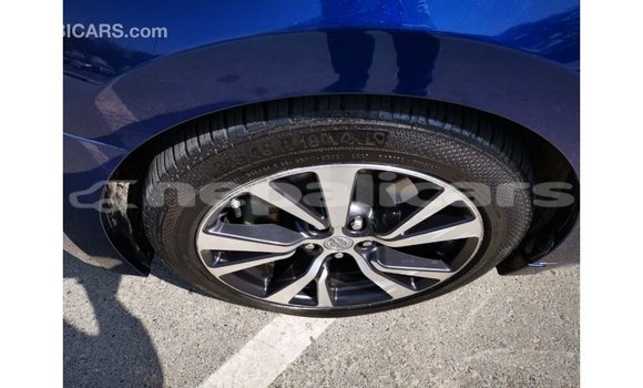 Buy Import Nissan Maxima Blue Car in Import - Dubai in Bagmati Buy Import Nissan Maxima Blue Car in Import - Dubai in Bagmati