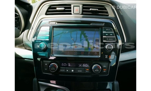 Buy Import Nissan Maxima White Car in Import - Dubai in Bagmati Buy Import Nissan Maxima White Car in Import - Dubai in Bagmati