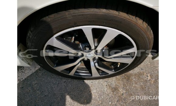 Buy Import Nissan Maxima White Car in Import - Dubai in Bagmati Buy Import Nissan Maxima White Car in Import - Dubai in Bagmati