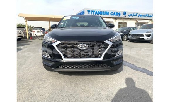 Buy Import Hyundai Tucson Black Car in Import - Dubai in Bagmati Buy Import Hyundai Tucson Black Car in Import - Dubai in Bagmati