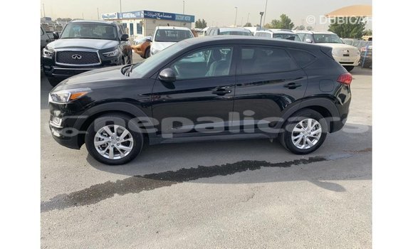 Buy Import Hyundai Tucson Black Car in Import - Dubai in Bagmati Buy Import Hyundai Tucson Black Car in Import - Dubai in Bagmati