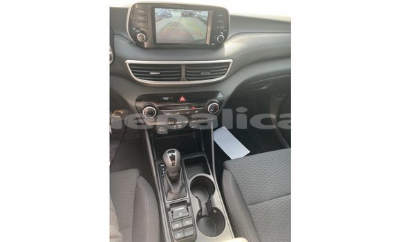Buy Import Hyundai Tucson Black Car in Import - Dubai in Bagmati Buy Import Hyundai Tucson Black Car in Import - Dubai in Bagmati