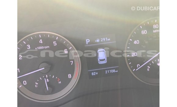 Buy Import Hyundai Tucson Black Car in Import - Dubai in Bagmati Buy Import Hyundai Tucson Black Car in Import - Dubai in Bagmati