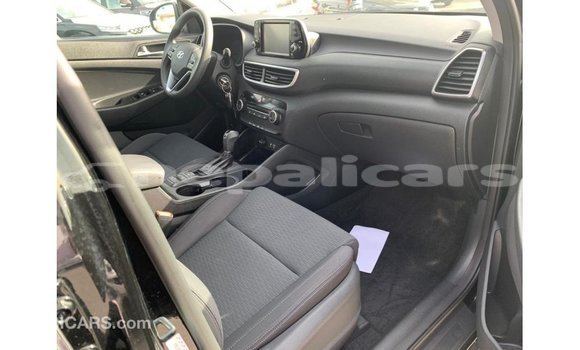 Buy Import Hyundai Tucson Black Car in Import - Dubai in Bagmati Buy Import Hyundai Tucson Black Car in Import - Dubai in Bagmati