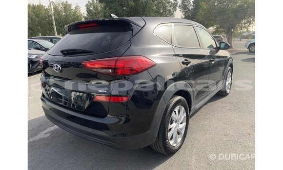 Buy Import Hyundai Tucson Black Car in Import - Dubai in Bagmati Buy Import Hyundai Tucson Black Car in Import - Dubai in Bagmati