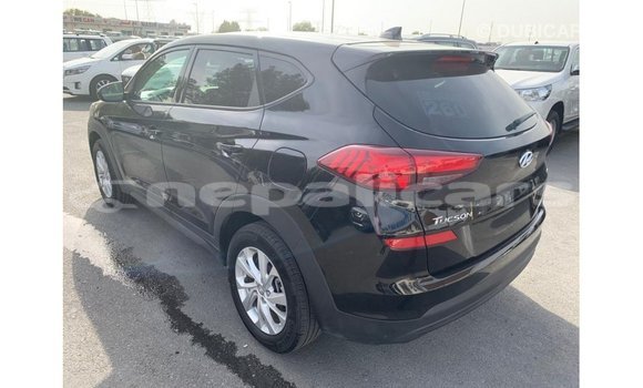 Buy Import Hyundai Tucson Black Car in Import - Dubai in Bagmati Buy Import Hyundai Tucson Black Car in Import - Dubai in Bagmati