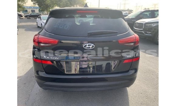 Buy Import Hyundai Tucson Black Car in Import - Dubai in Bagmati Buy Import Hyundai Tucson Black Car in Import - Dubai in Bagmati