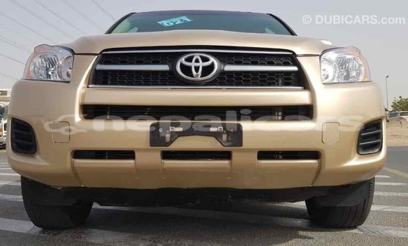 Buy Import Toyota RAV4 Other Car in Import - Dubai in Bagmati Buy Import Toyota RAV4 Other Car in Import - Dubai in Bagmati