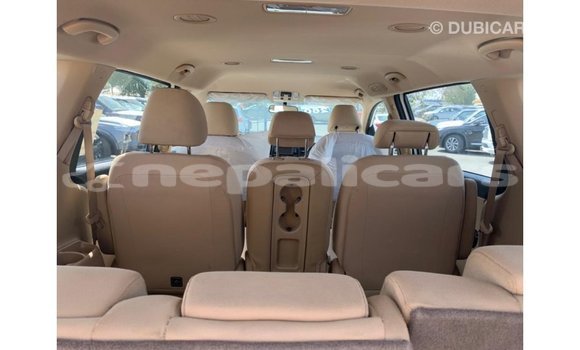 Buy Import Kia Carnival White Car in Import - Dubai in Bagmati Buy Import Kia Carnival White Car in Import - Dubai in Bagmati