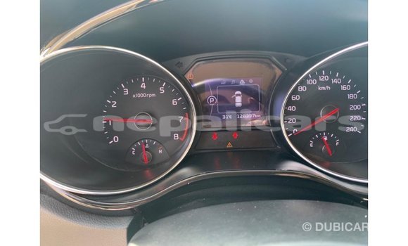 Buy Import Kia Carnival White Car in Import - Dubai in Bagmati Buy Import Kia Carnival White Car in Import - Dubai in Bagmati