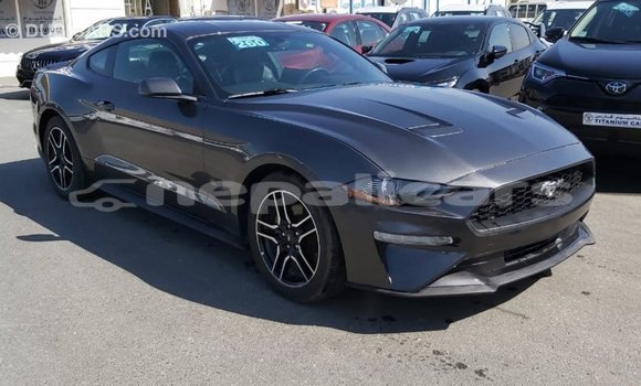 Buy Import Ford Mustang Other Car in Import - Dubai in Bagmati Buy Import Ford Mustang Other Car in Import - Dubai in Bagmati