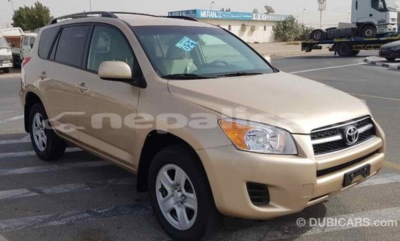 Buy Import Toyota RAV4 Other Car in Import - Dubai in Bagmati Buy Import Toyota RAV4 Other Car in Import - Dubai in Bagmati