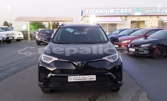 Buy Import Toyota 4Runner Black Car in Import - Dubai in Bagmati Buy Import Toyota 4Runner Black Car in Import - Dubai in Bagmati