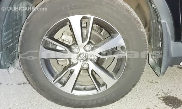 Buy Import Toyota 4Runner Black Car in Import - Dubai in Bagmati Buy Import Toyota 4Runner Black Car in Import - Dubai in Bagmati