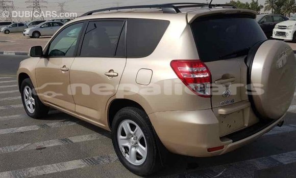 Buy Import Toyota RAV4 Other Car in Import - Dubai in Bagmati Buy Import Toyota RAV4 Other Car in Import - Dubai in Bagmati