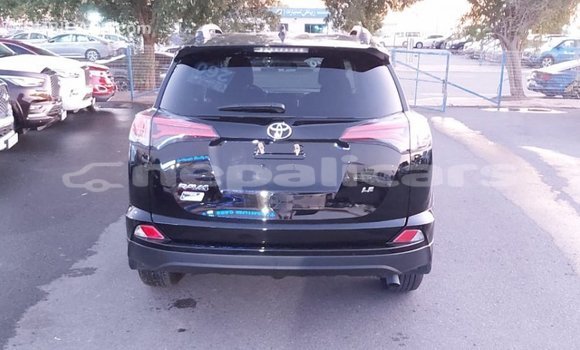 Buy Import Toyota 4Runner Black Car in Import - Dubai in Bagmati Buy Import Toyota 4Runner Black Car in Import - Dubai in Bagmati