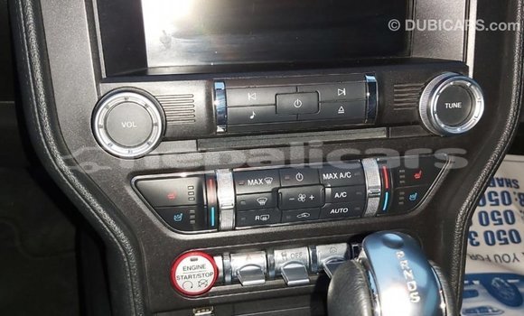 Buy Import Ford Mustang Red Car in Import - Dubai in Bagmati Buy Import Ford Mustang Red Car in Import - Dubai in Bagmati