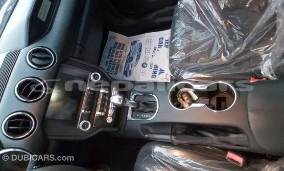 Buy Import Ford Mustang Red Car in Import - Dubai in Bagmati Buy Import Ford Mustang Red Car in Import - Dubai in Bagmati