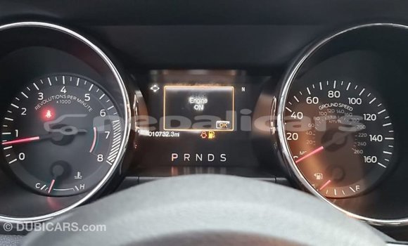 Buy Import Ford Mustang Red Car in Import - Dubai in Bagmati Buy Import Ford Mustang Red Car in Import - Dubai in Bagmati