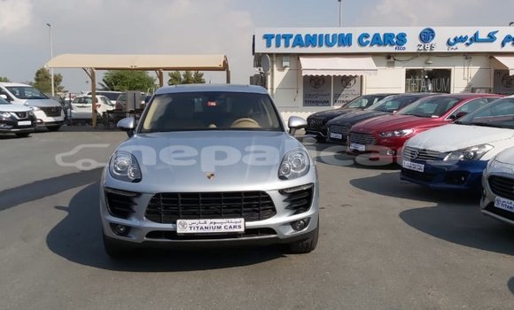 Buy Import Porsche Macan Other Car in Import - Dubai in Bagmati