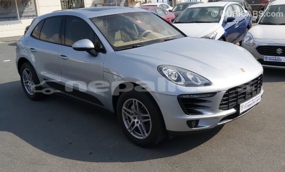 Buy Import Porsche Macan Other Car in Import - Dubai in Bagmati Buy Import Porsche Macan Other Car in Import - Dubai in Bagmati