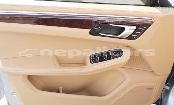 Buy Import Porsche Macan Other Car in Import - Dubai in Bagmati Buy Import Porsche Macan Other Car in Import - Dubai in Bagmati