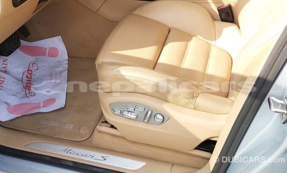 Buy Import Porsche Macan Other Car in Import - Dubai in Bagmati Buy Import Porsche Macan Other Car in Import - Dubai in Bagmati