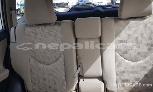 Buy Import Toyota RAV4 Other Car in Import - Dubai in Bagmati Buy Import Toyota RAV4 Other Car in Import - Dubai in Bagmati